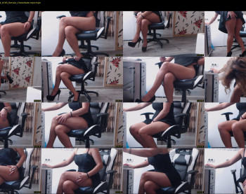 chanellmarilyn — 29 minute Chaturbate female cam show recording, 1080p, Sep 6, 2019