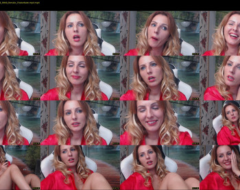 chanellmarilyn — 11 minute Chaturbate female cam show recording, 1080p, Sep 6, 2019