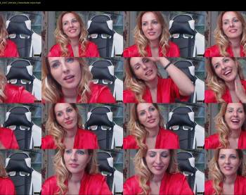 chanellmarilyn — 3 minute Chaturbate female cam show recording, 1080p, Sep 6, 2019