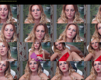 chanellmarilyn — 29 minute Chaturbate female cam show recording, 1080p, Sep 7, 2019