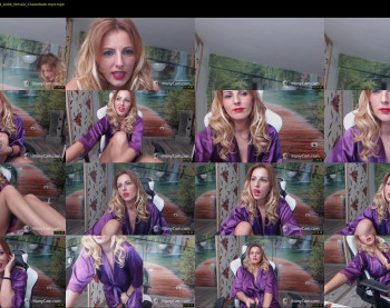 chanellmarilyn — 29 minute Chaturbate female cam show recording, 1080p, Sep 7, 2019