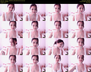 cheetah_ — 6 minute MyFreeCams cam show recording, 480p, Sep 6, 2019