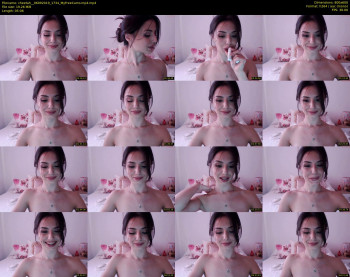 cheetah_ — 6 minute MyFreeCams cam show recording, 480p, Sep 6, 2019