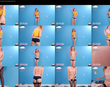 curlylolly — 36 minute Chaturbate female cam show recording, 720p, Sep 6, 2019