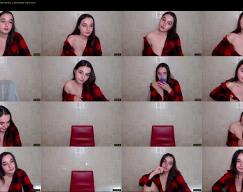cute_betty — 98 minute Chaturbate female cam show recording, 720p, Sep 6, 2019