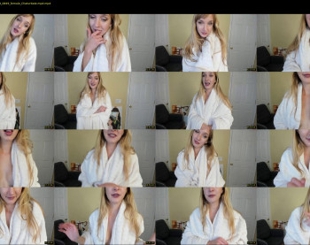 cutiepainter — 14 minute Chaturbate female cam show recording, 720p, Sep 6, 2019