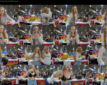 daphnemadison — 48 minute Chaturbate couple cam show recording, 720p, Sep 7, 2019