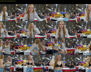 daphnemadison — 48 minute Chaturbate couple cam show recording, 720p, Sep 7, 2019