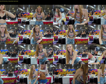 daphnemadison — 49 minute Chaturbate couple cam show recording, 720p, Sep 7, 2019