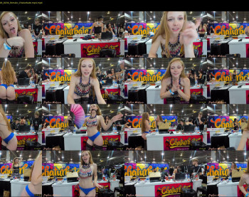 daphnemadison — 41 minute Chaturbate couple cam show recording, 720p, Sep 7, 2019
