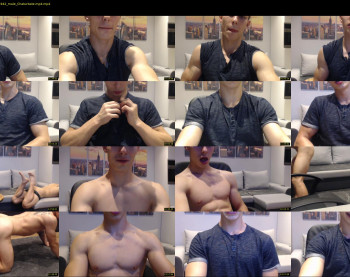 destroy_boy — 29 minute Chaturbate male cam show recording, 1080p, Sep 6, 2019