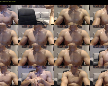 destroy_boy — 15 minute Chaturbate male cam show recording, 1080p, Sep 6, 2019