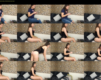 dyanne18 — 69 minute Chaturbate female cam show recording, 1080p, Sep 6, 2019