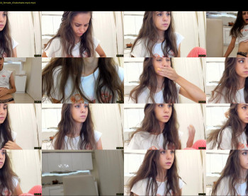 ehotlovea — 41 minute Chaturbate female cam show recording, 1080p, Sep 6, 2019
