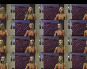 emese_ — 29 minute Chaturbate female cam show recording, 1080p, Sep 6, 2019