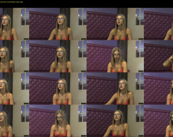 emese_ — 29 minute Chaturbate female cam show recording, 1080p, Sep 6, 2019