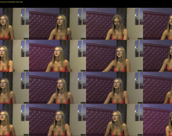 emese_ — 29 minute Chaturbate female cam show recording, 1080p, Sep 6, 2019