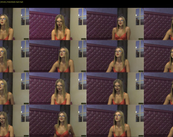 emese_ — 29 minute Chaturbate female cam show recording, 1080p, Sep 6, 2019