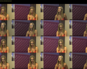 emese_ — 4 minute Chaturbate female cam show recording, 1080p, Sep 6, 2019