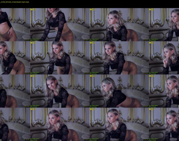 emma_brooks — 16 minute Chaturbate female cam show recording, 1080p, Sep 6, 2019