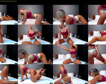 erikasweetie — 41 minute Chaturbate female cam show recording, 1080p, Sep 6, 2019