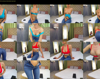 fallingangel_ — 56 minute Chaturbate female cam show recording, 720p, Sep 6, 2019