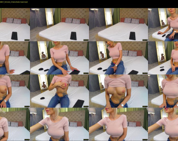 fallingangel_ — 56 minute Chaturbate female cam show recording, 720p, Sep 6, 2019