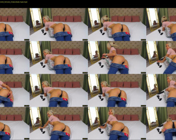 fallingangel_ — 5 minute Chaturbate female cam show recording, 720p, Sep 6, 2019