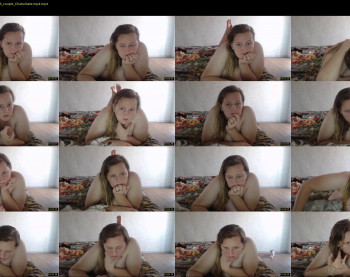 giorg107 — 26 minute Chaturbate couple cam show recording, 480p, Sep 6, 2019