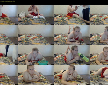 giorg107 — 24 minute Chaturbate couple cam show recording, 480p, Sep 6, 2019