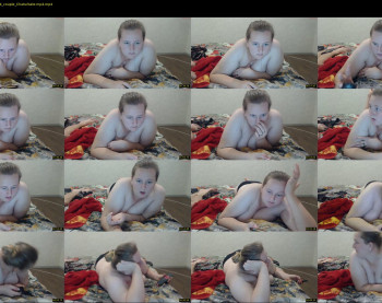 giorg107 — 6 minute Chaturbate couple cam show recording, 480p, Sep 6, 2019