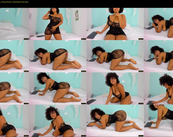 hanna_cupper — 21 minute Chaturbate female cam show recording, 1080p, Sep 6, 2019
