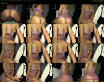 hawt_ass_milf — 5 minute Chaturbate female cam show recording, 480p, Sep 6, 2019