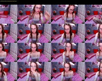 helloiamastrid — 5 minute Chaturbate female cam show recording, 720p, Sep 6, 2019