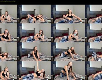 hi_cut_cutie — 29 minute Chaturbate female cam show recording, 1080p, Sep 6, 2019