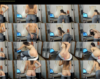 hotel77777 — 47 minute Chaturbate female cam show recording, 720p, Sep 7, 2019