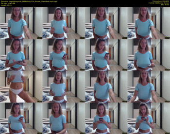 hugetittiesgerda — 4 minute Chaturbate female cam show recording, 480p, Sep 6, 2019