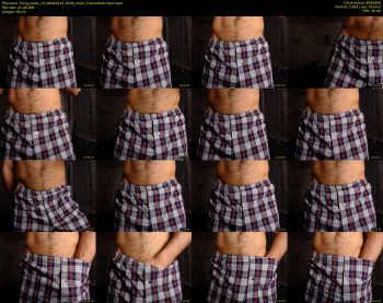 hung_dude_19 — 7 minute Chaturbate male cam show recording, 480p, Sep 6, 2019