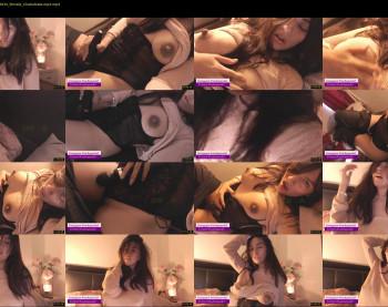 isabeyferrec — 41 minute Chaturbate female cam show recording, 1080p, Sep 7, 2019