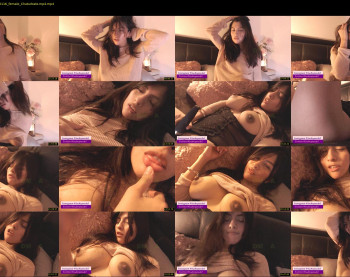 isabeyferrec — 41 minute Chaturbate female cam show recording, 1080p, Sep 7, 2019
