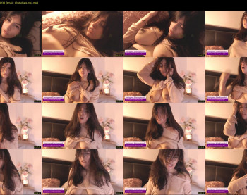 isabeyferrec — 41 minute Chaturbate female cam show recording, 1080p, Sep 7, 2019
