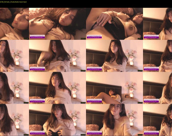 isabeyferrec — 41 minute Chaturbate female cam show recording, 1080p, Sep 7, 2019