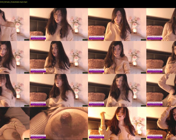 isabeyferrec — 41 minute Chaturbate female cam show recording, 1080p, Sep 7, 2019