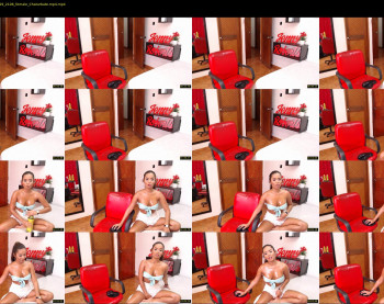 jenny_roberts96 — 5 minute Chaturbate female cam show recording, 1080p, Sep 6, 2019