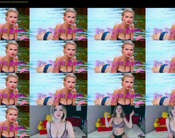 jessiccaburns — 43 minute Chaturbate female cam show recording, 1080p, Sep 7, 2019