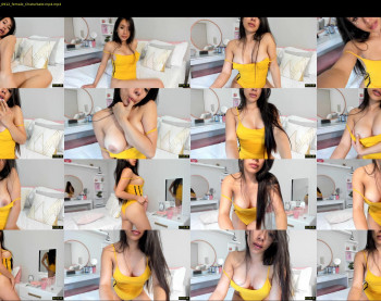 jessikapalmer — 48 minute Chaturbate female cam show recording, 1080p, Sep 6, 2019