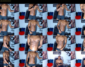 jhony_vj — 29 minute Chaturbate male cam show recording, 720p, Sep 6, 2019