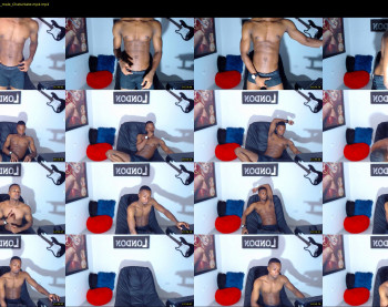 jhony_vj — 29 minute Chaturbate male cam show recording, 720p, Sep 6, 2019