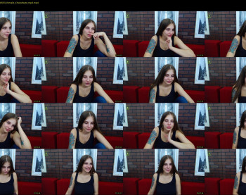 juliabeautiful — 10 minute Chaturbate female cam show recording, 1080p, Sep 6, 2019