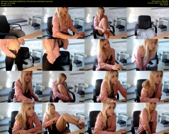 karen0092 — 16 minute Chaturbate female cam show recording, 480p, Sep 6, 2019